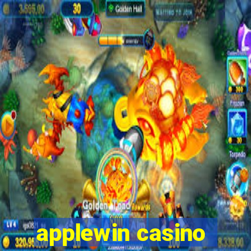 applewin casino